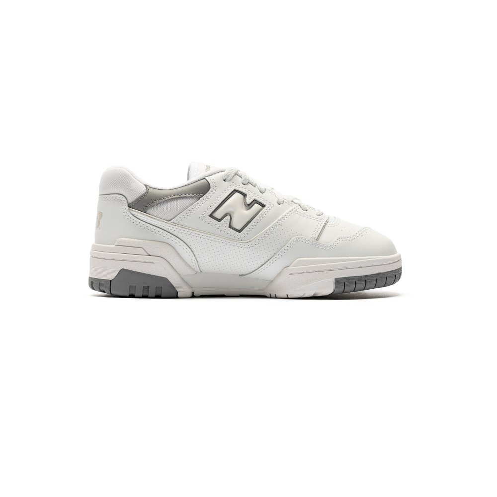 Кроссовки New Balance 550 "White Grey Cream"
