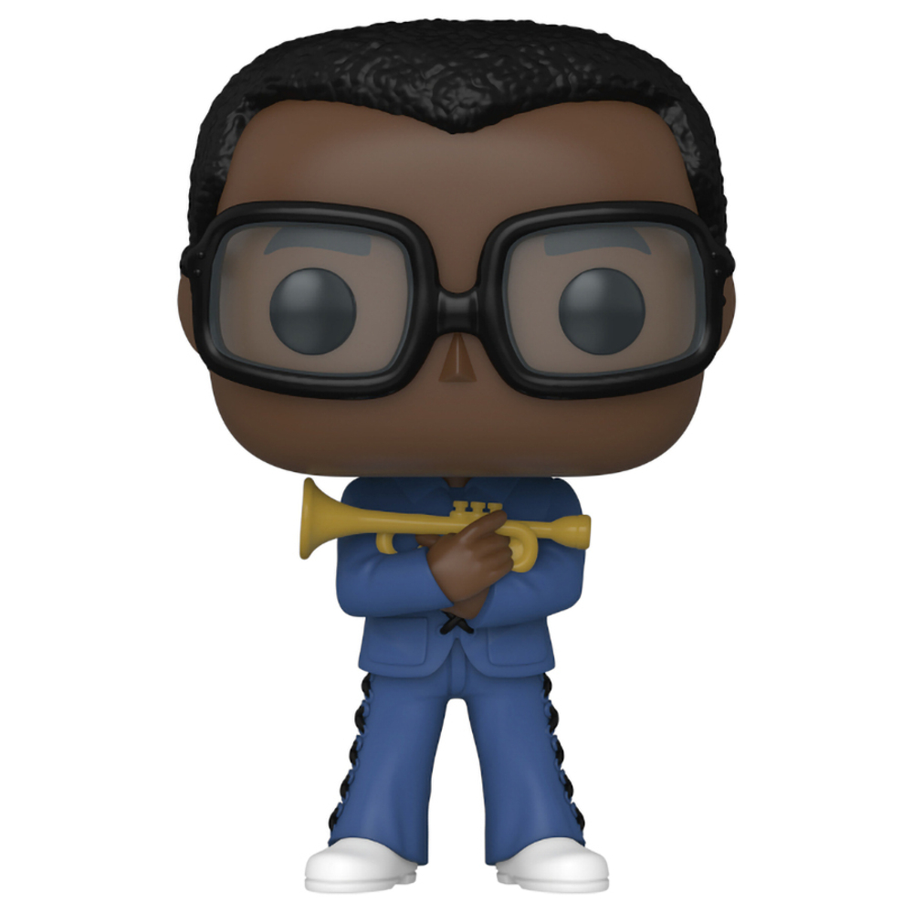 Фигурка Funko POP! Rocks - Miles Davis