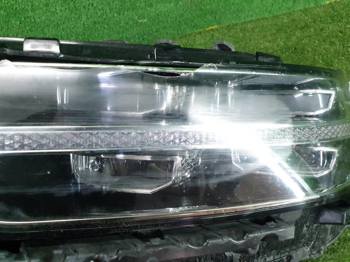 Фара левая Genesis G90 (2018-2022) LED