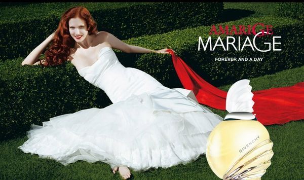 Givenchy Amarige Mariage