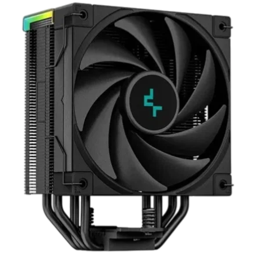 Воздушное охлаждение Deepcool AK400 DIGITAL ARGB