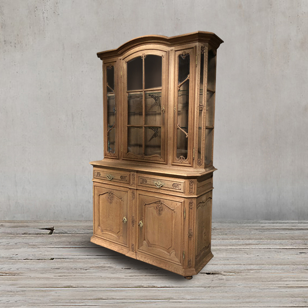 Буффет Редженс 19 век Франция Roomers Antique AW-REGENCE