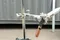 Держатель сварочной горелки задний INМТН-002, INTEGRAL