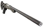 Комплект модернизации (ложа, приклад, рукоятка) для винтовки Blaser R8 — Охота с интерфейсом KeyMod, CNC Guns Custom — фото 2