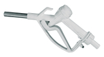 Manual nozzle AdBlue - Ручной пистолет для AdBlue, 80 л/мин