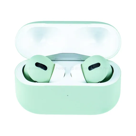 Apple AirPods Pro 2 USB-C Light Olive Matte