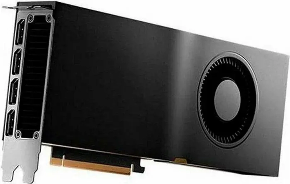 900-5G133-2250-000, Видеокарта Nvidia RTX 6000 ADA
