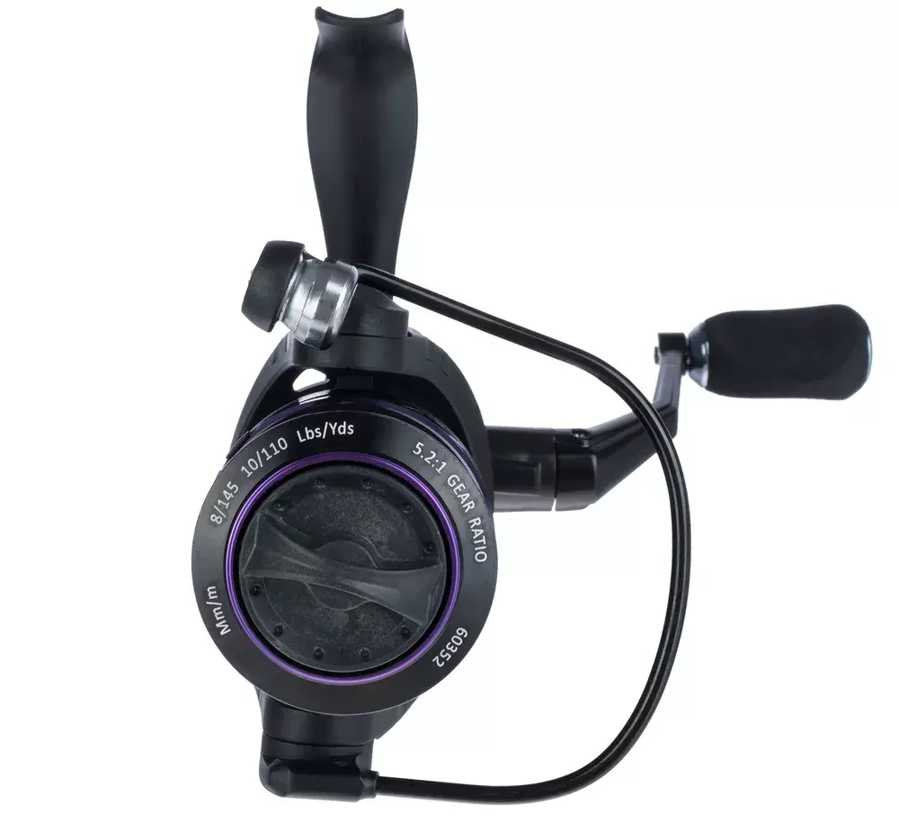 Катушка Darter 1000F от Mifine (Мифайн)
