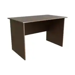 Стол письменный Континент СФ212 1200х704х760, венге