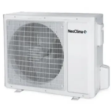 Наружный блок мульти сплит системы NeoClima NUM-14Q2
