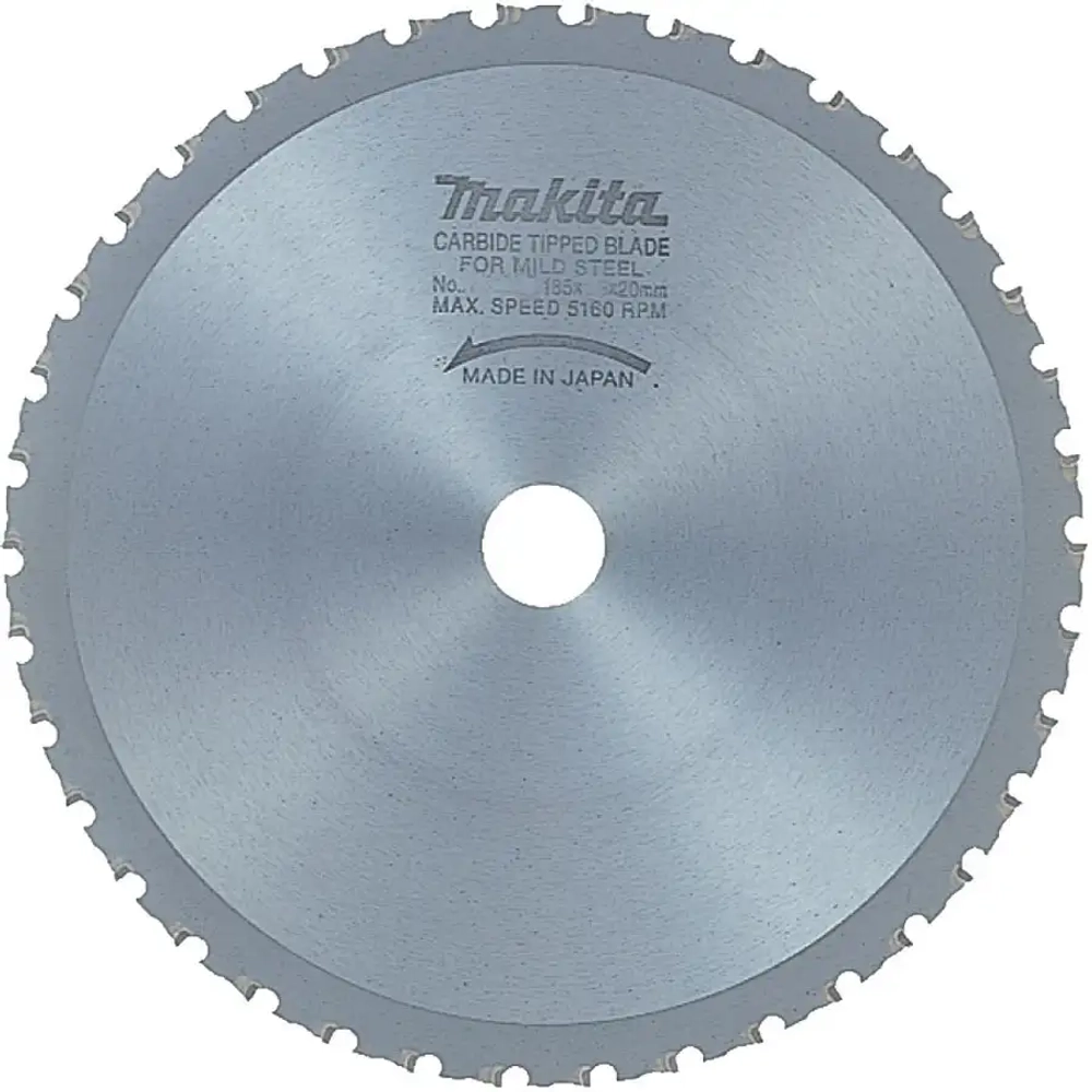 Диск по металлу для LC1230 Makita A-87127