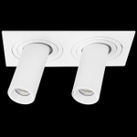 Встраиваемый светильник Lightstar Intero TUBO i526262