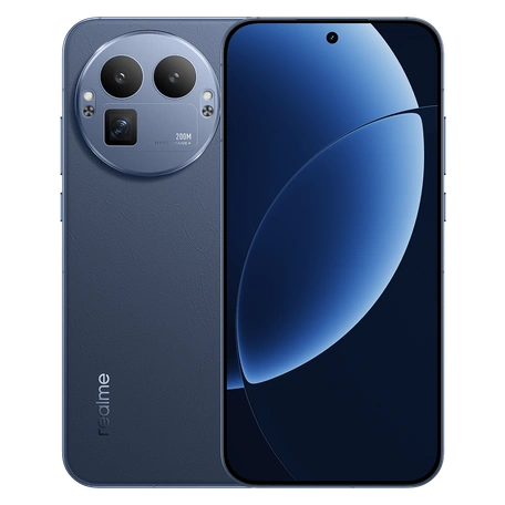 Смартфон Realme GT 8 Pro 16/512GB Urban Blue