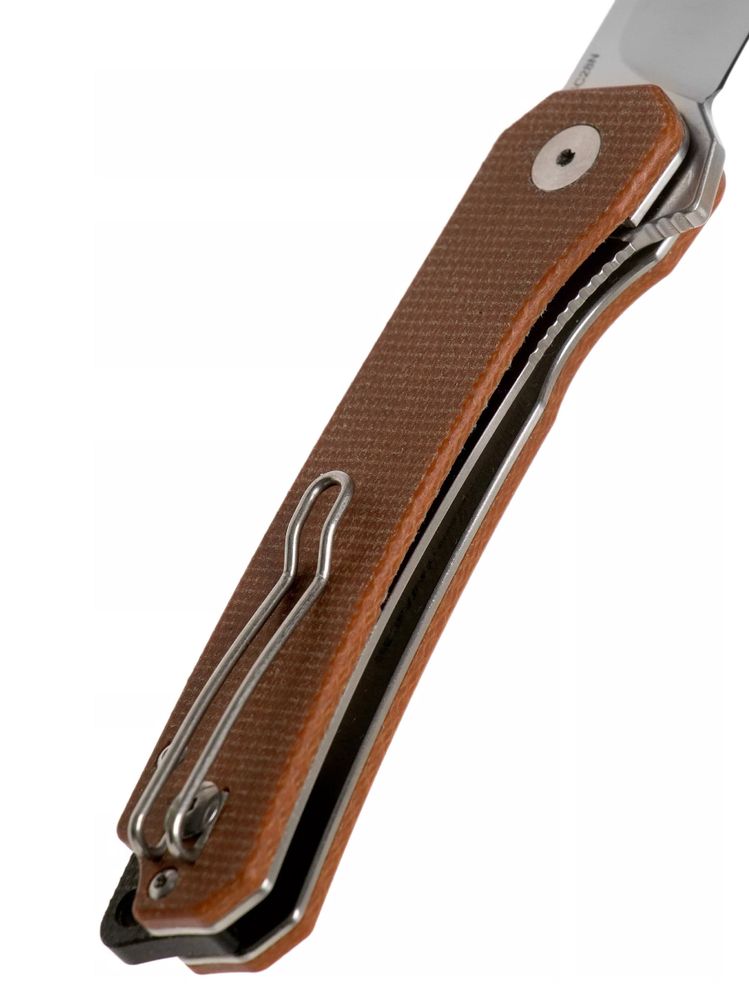 Нож QSP QS139-A Osprey