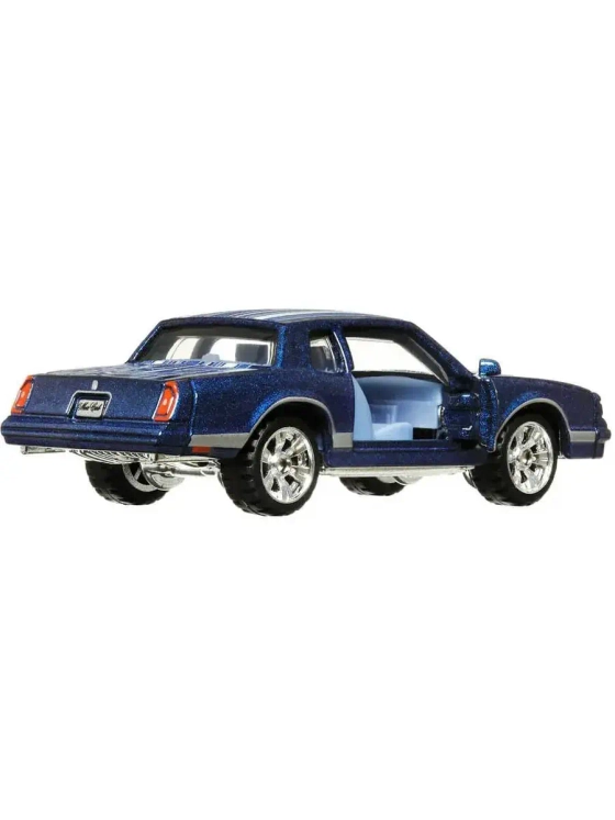 Машинка Хот Вилс Matchbox 1988 Chevy GBJ48 HLJ74