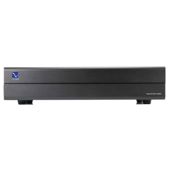 PS Audio Stellar M1200 Black