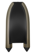 Поход 290T хаки + PARSUN T 5.0 BMS (комплект лодка + мотор)