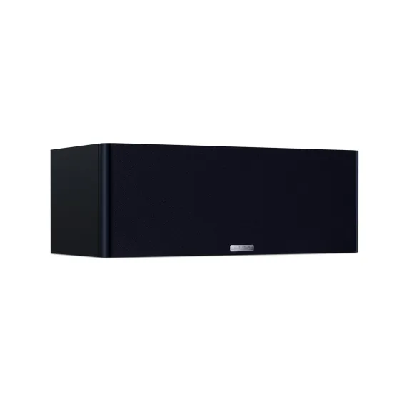 Mission LX-C2 MKII Lux Black