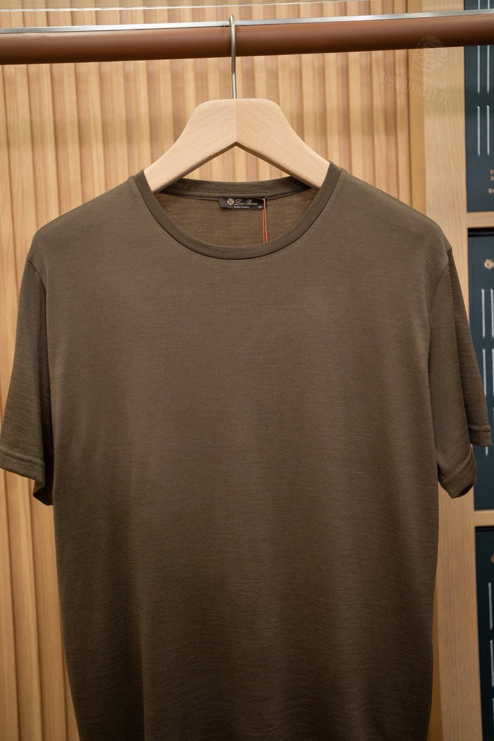 Футболка Loro Piana