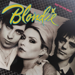 Blondie / Eat To The Beat (LP)