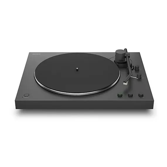 Sony PS-LX3BT Black