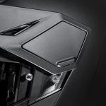 i80 Semi / Матовый / Черный