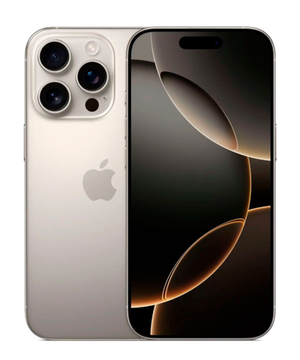 Смартфон Apple Iphone 16 Pro 512GB Japan/EU Sim+Esim