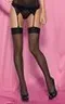 S 800 stockings Black