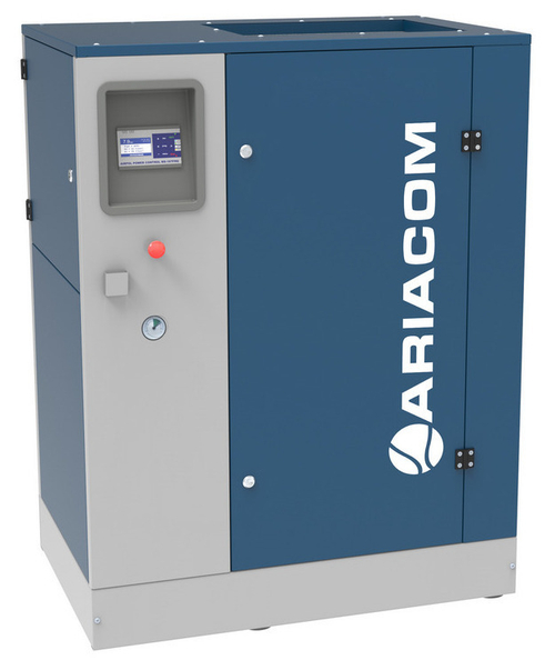 Винтовой компрессор ARIACOM NT15 15V DF
