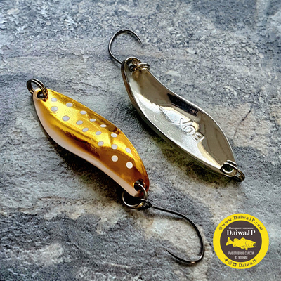 Блесна ANGLER'Z SYSTEM Bux 11.0g #AMY (S)