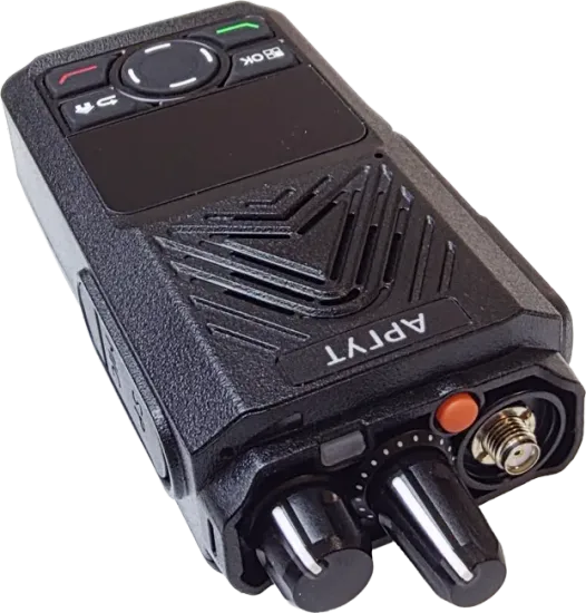 Радиостанция Аргут А-75 UHF