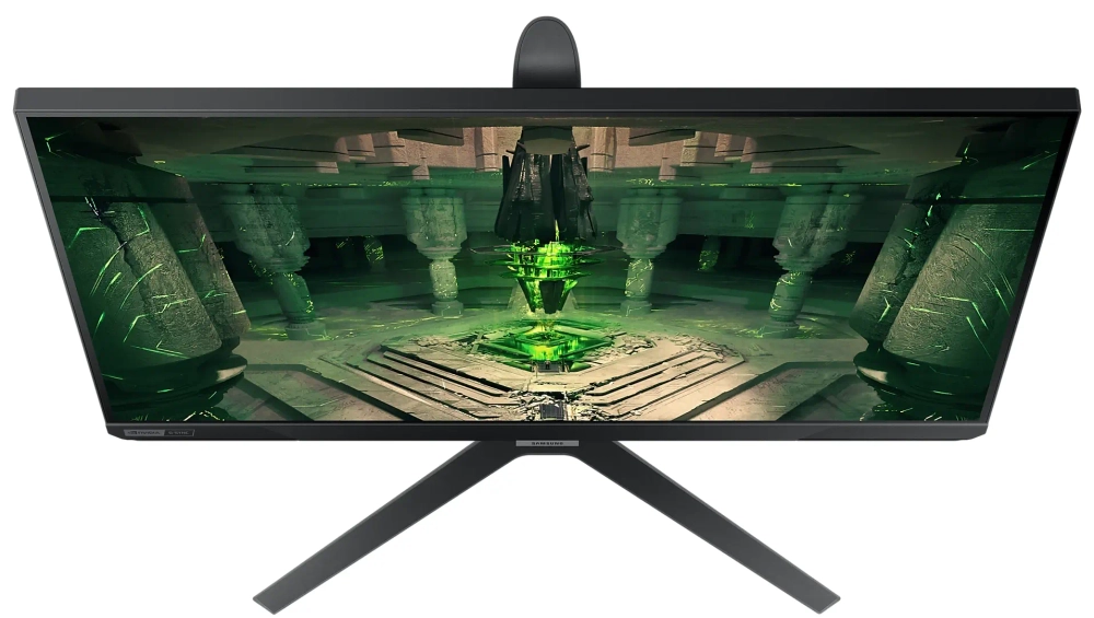 Монитор 25" Samsung Odyssey G4 LS25BG400EIXCI