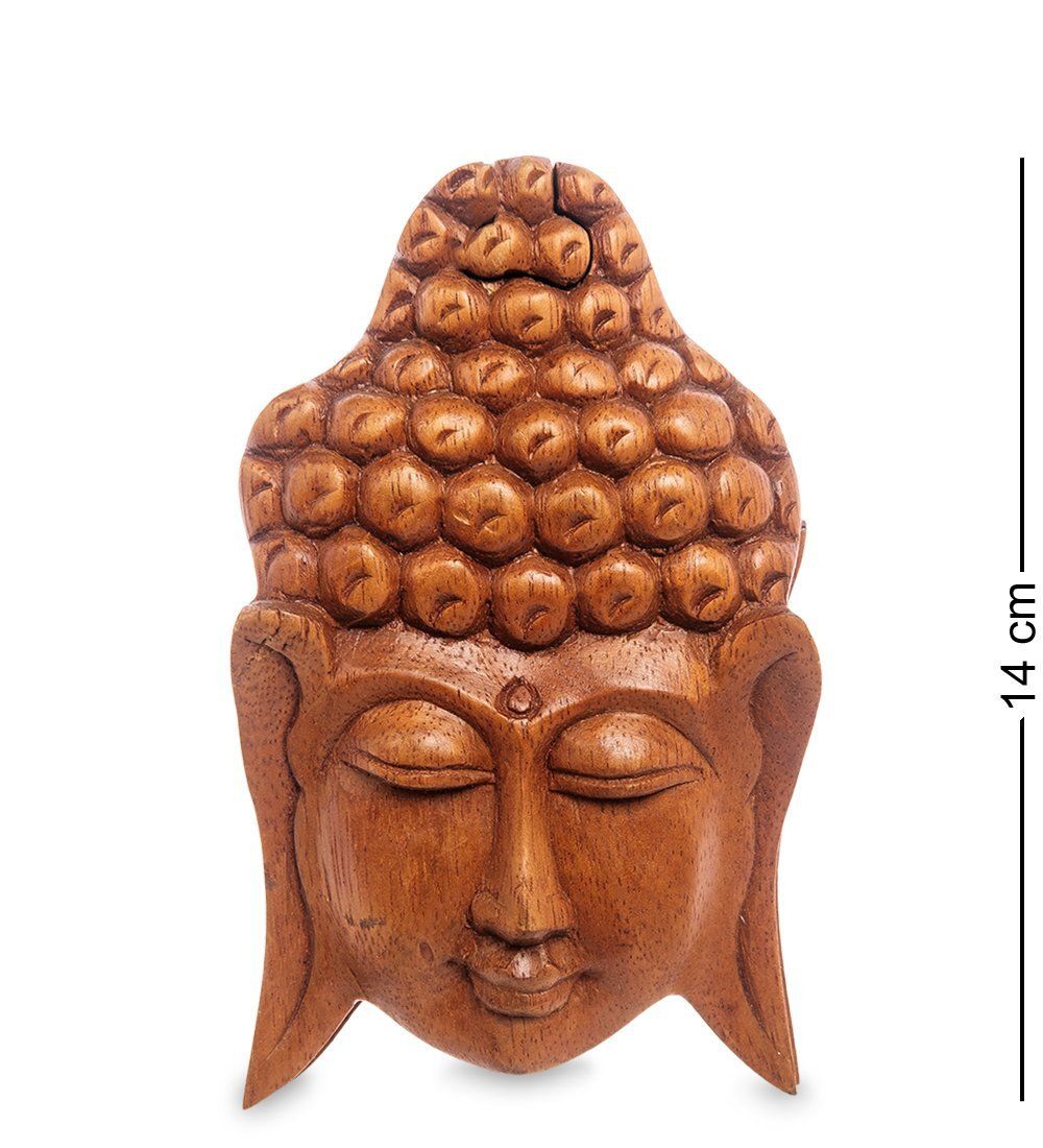Decor and Gift 61-016 Шкатулка с секретом «Будда»
