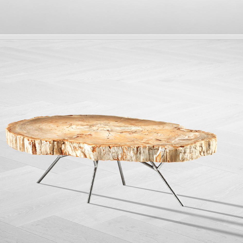 Журнальный столик Coffee Table Barrymore арт.109033