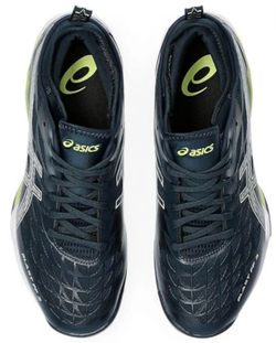ASICS, Blast FF 3, Handball, FRENCH BLUE/ WHITE, MEN, US 11 /EUR 45 /UK 10 /СМ 29