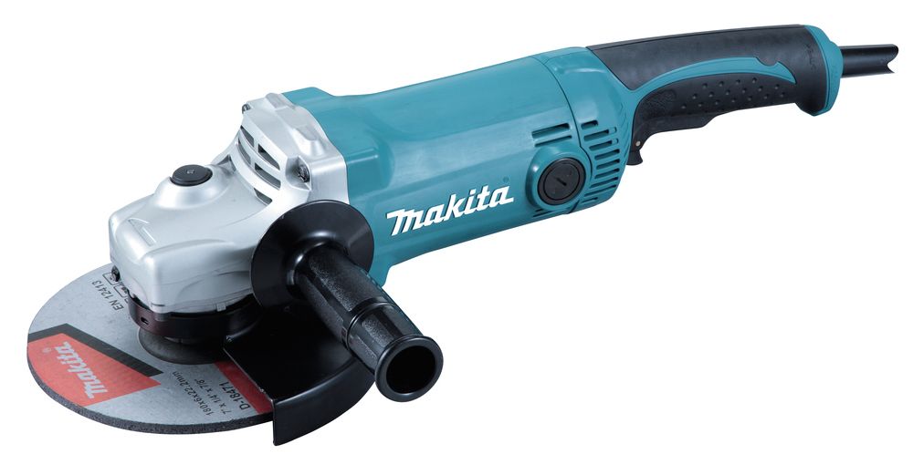 Угловая шлифмашина Makita GA7050 Угловая шлифмашина Makita GA7050