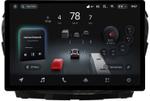 Магнитола для Nissan Murano Z52 2016-2022 - Teyes CC4-PRO монитор 13" 2K QLED на Android 13, Быстрейшая, Snapdragon 778G, ИИ, CarPlay, DSP, 4G SIM-слот