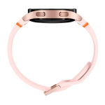 Умные часы Samsung Galaxy Watch FE 40mm Bluetooth / Wi-Fi, Pink Gold (Розовое золото)