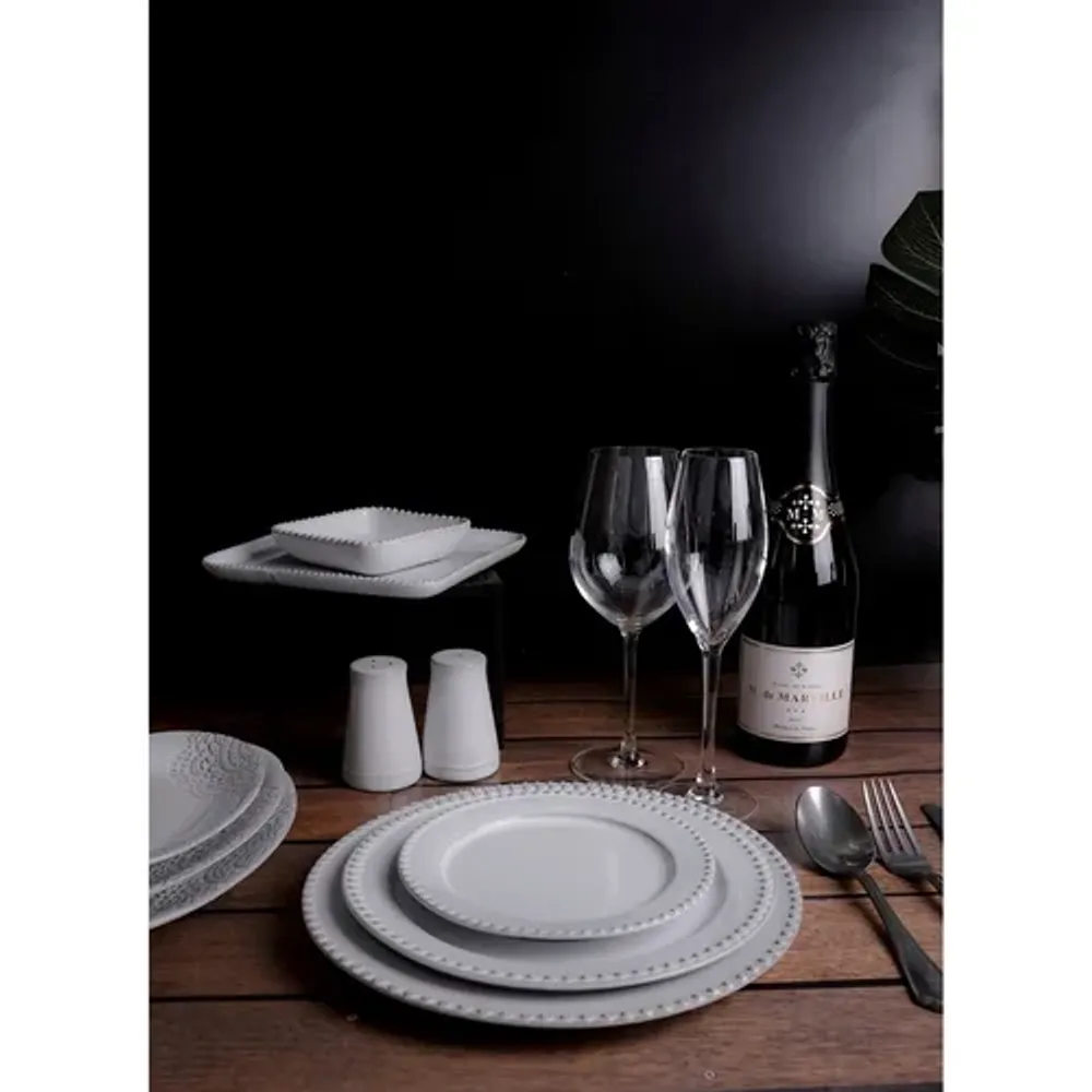 Тарелка d 23 см Lord Gray P.L. Proff Cuisine [8]