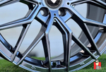 Комплект дисков Vorsteiner VFF-107 17x7.5 et35 5x112