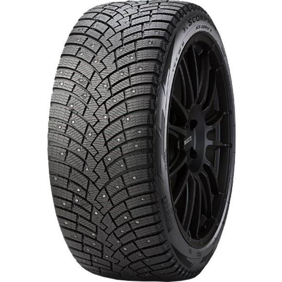 Hankook 235/65R18 110T XL Scorpion Ice Zero 2 TL (шип.)