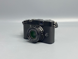 Fujifilm X10
