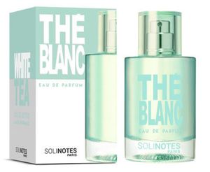 Solinotes The Blanc