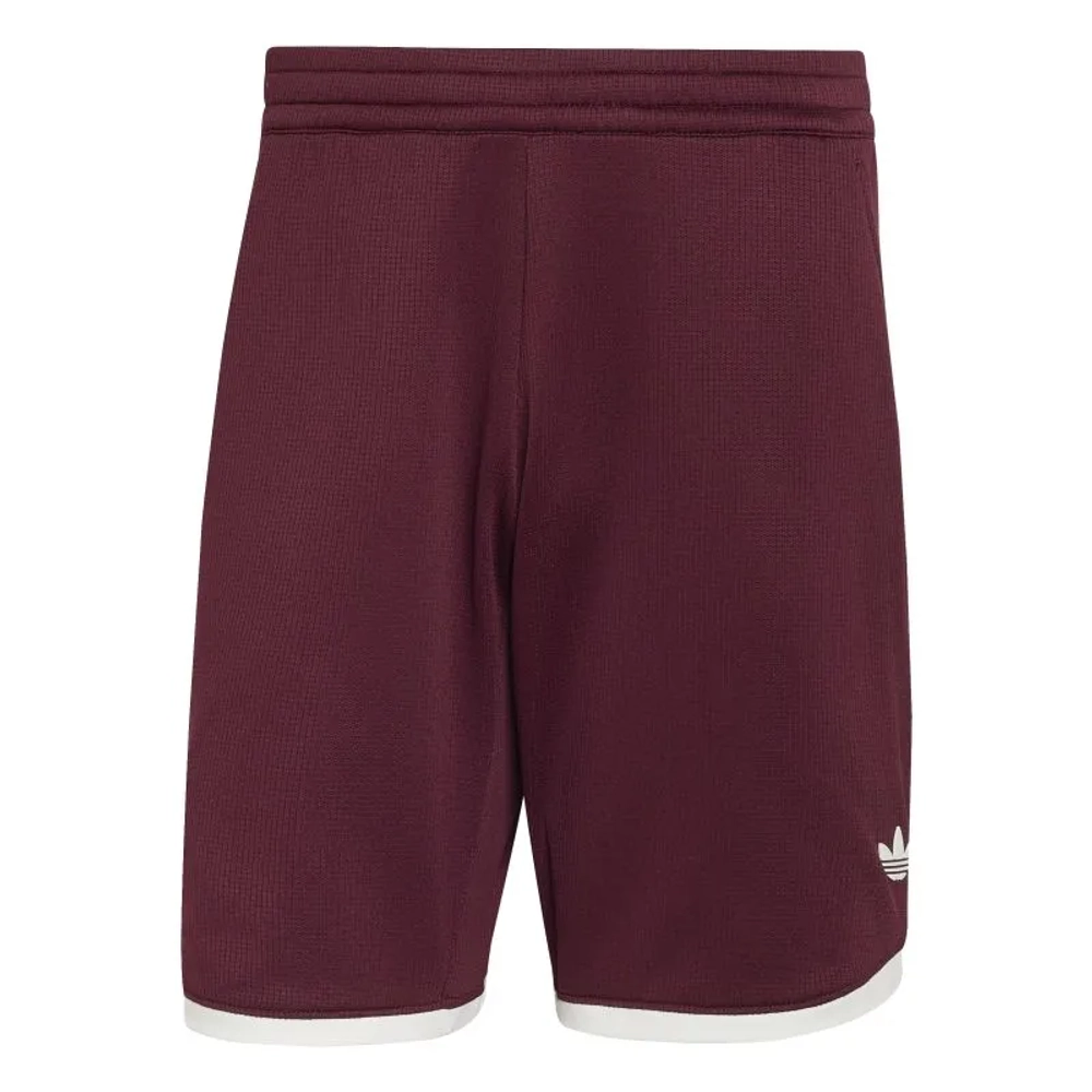 Теннисные шорты Adidas Classics 9'' - maroon