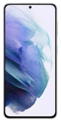 Samsung Galaxy S21 5G 8/256GB Phantom White