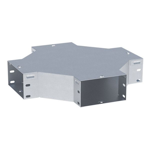 Ответвитель крестообразный 50x200-1,0 мм EKF