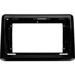 Комплект рамки с разъёмами 9" Toyota Noah R80, Esqire, Voxy 2014-2021