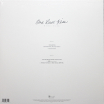 Hikaru Utada / One Last Kiss (Limited Edition)(Coloured Vinyl)(EP)