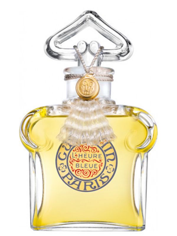 Guerlain L’Heure Bleue Extract