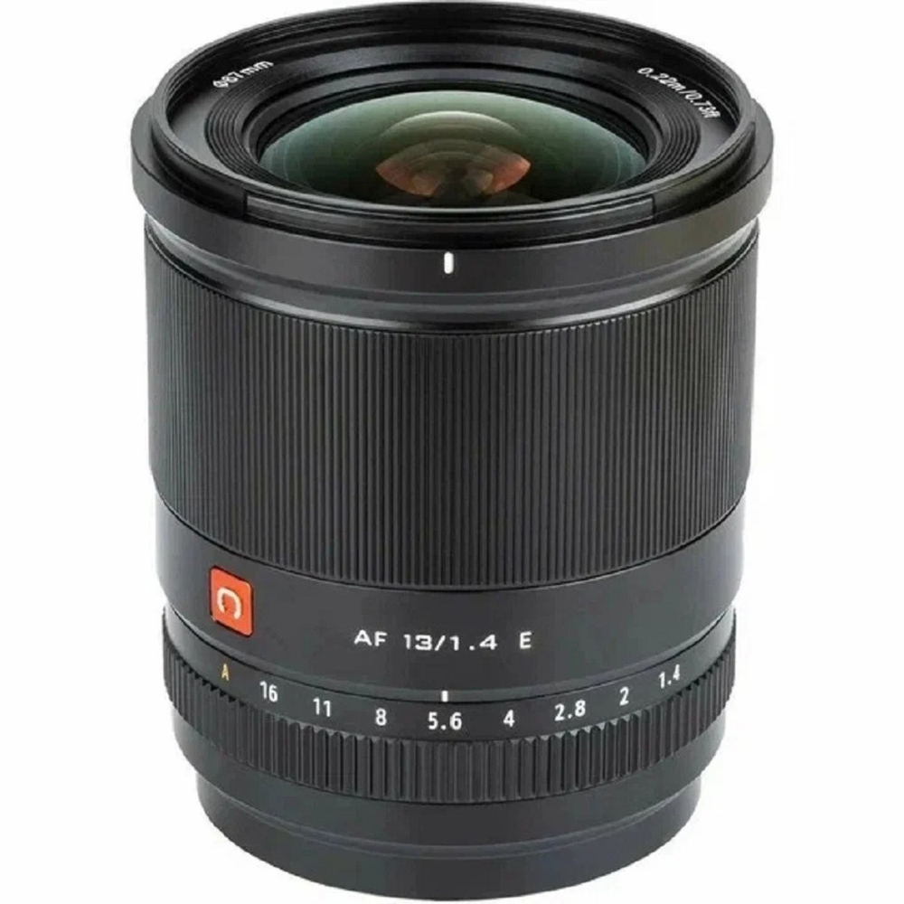 Viltrox AF 13mm f/1.4 Sony
